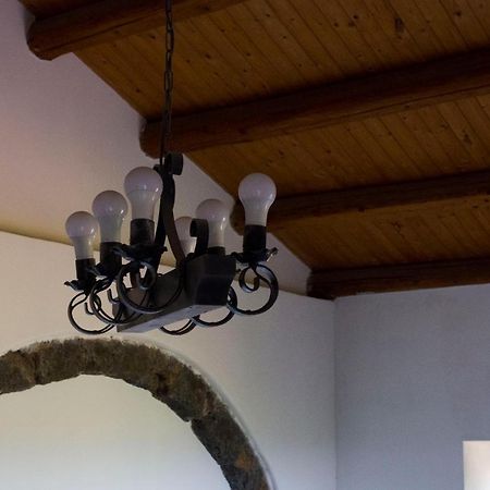 Ferienwohnung Il Palmento Di Beppe Santa Tecla Exterior foto