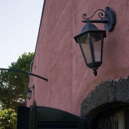 Ferienwohnung Il Palmento Di Beppe Santa Tecla Exterior foto